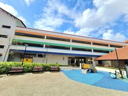 Bishan Street 11 (D20), Shop House #545105881